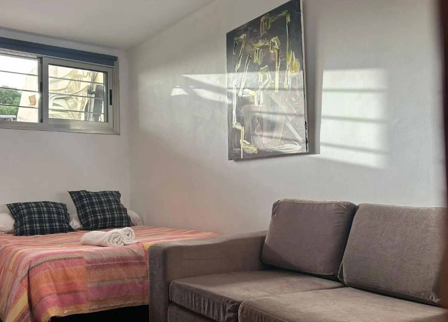 مالقة Villa Aguilas Club Guest House إسبانيا