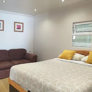 Ensuites Centre Guest house Malaga