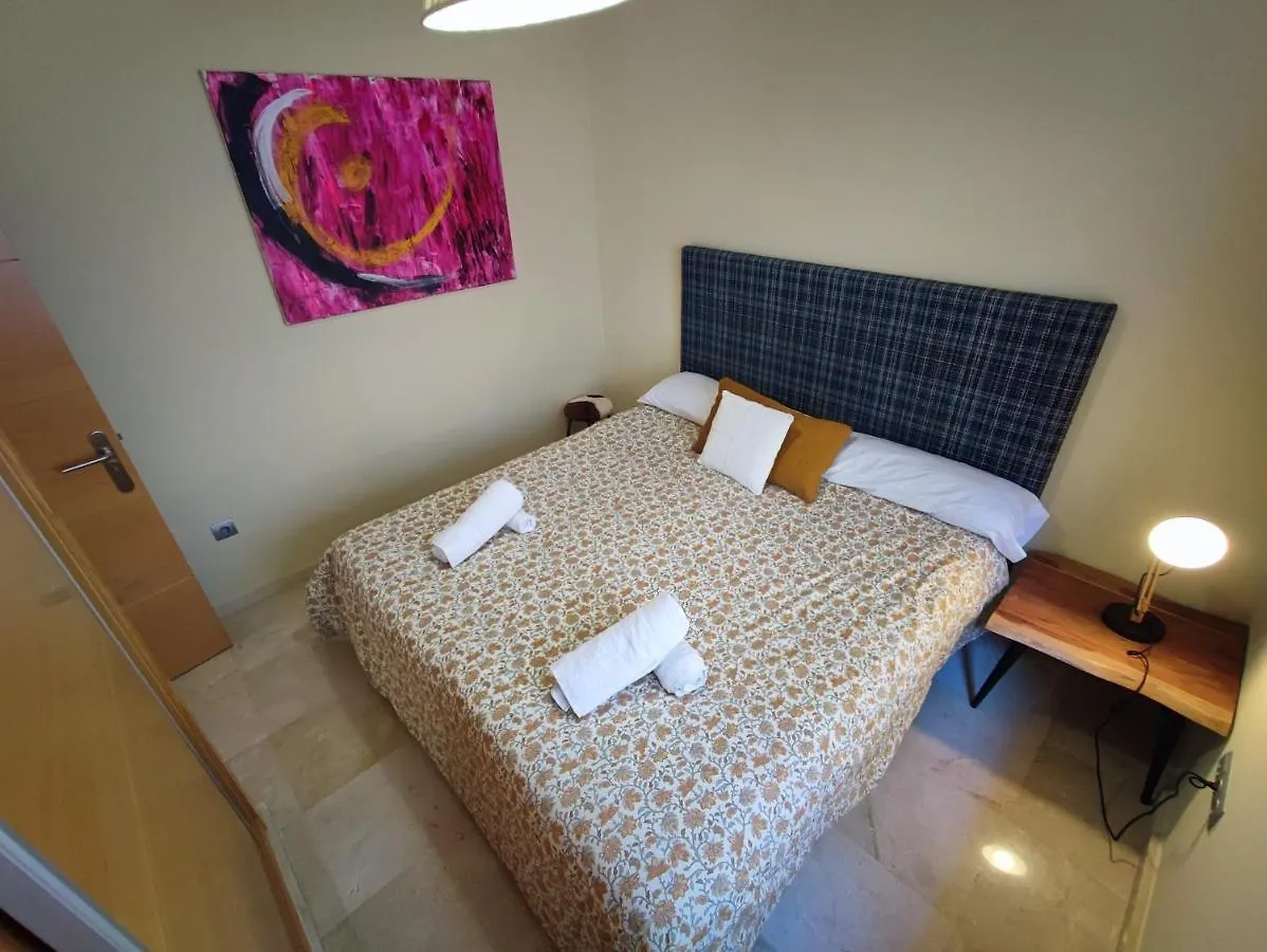 Villa Aguilas Club Guest House Málaga