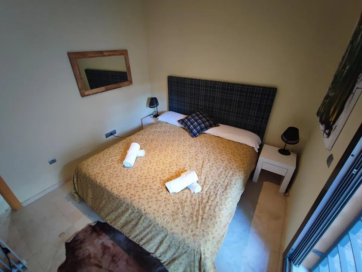Bed & Breakfast Villa Aguilas Club Guest House Málaga