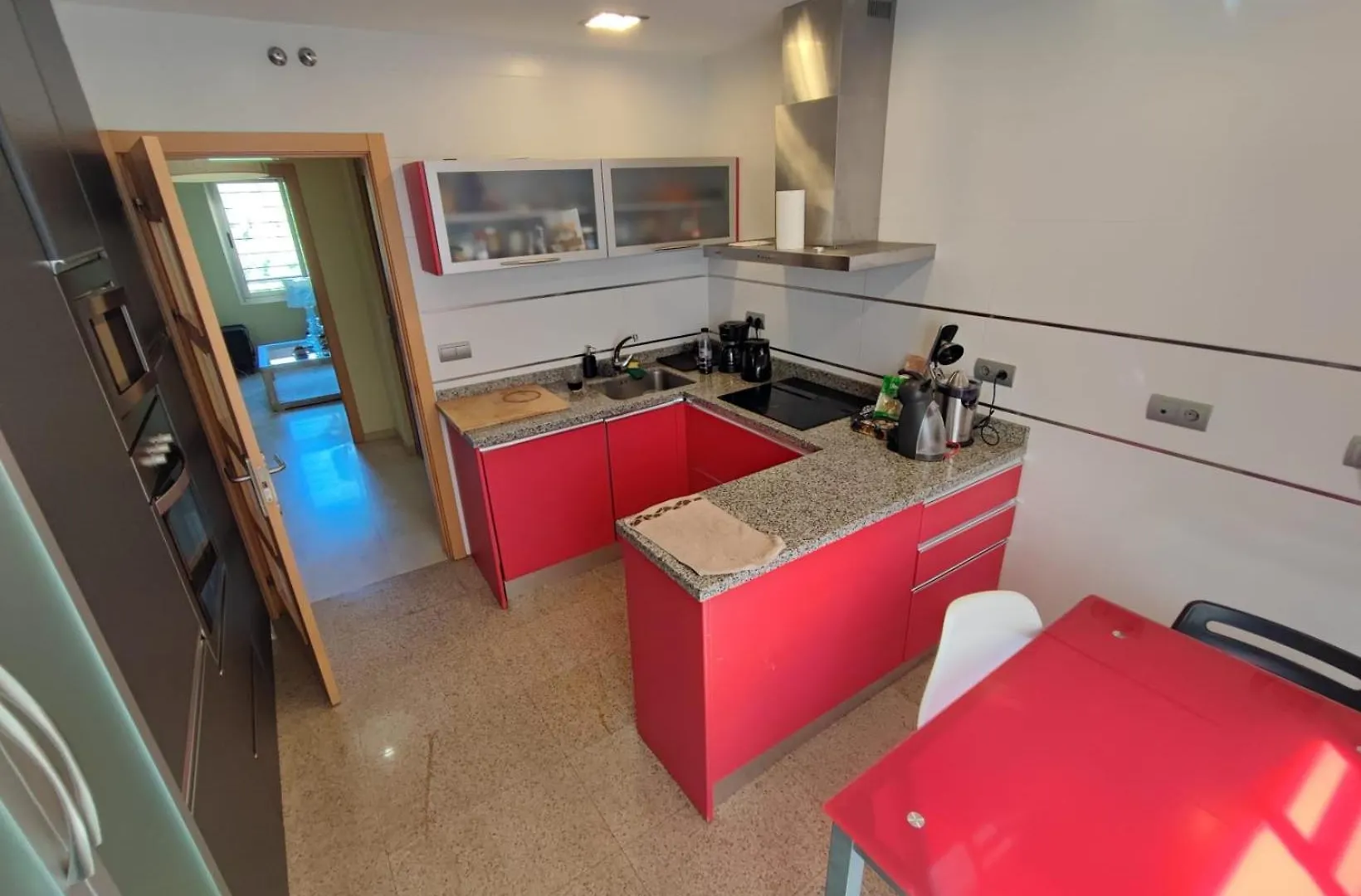 Villa Aguilas Club Guest House Málaga Bed & Breakfast